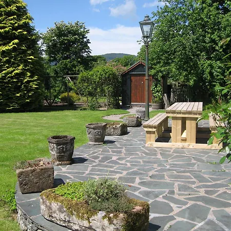 Gatesgarth Holiday home *