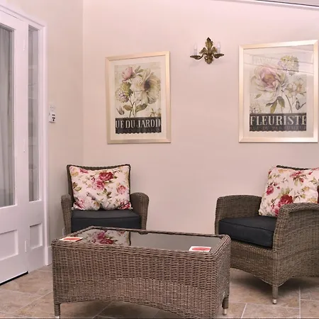 別荘 Gatesgarth ケズィック