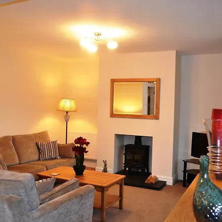 Holiday home Gatesgarth *