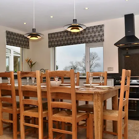 Gatesgarth 別荘 ケズィック