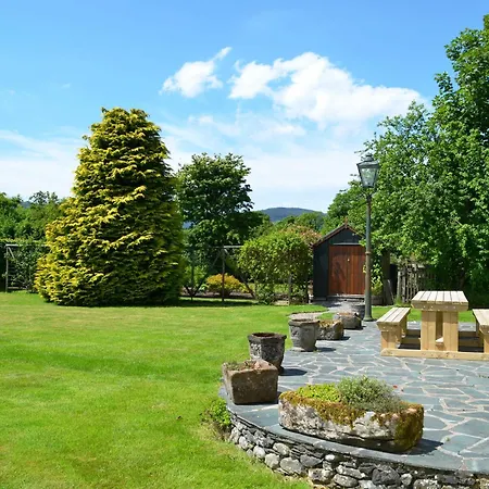 Gatesgarth Holiday home *