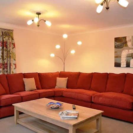 Nyaraló Gatesgarth *