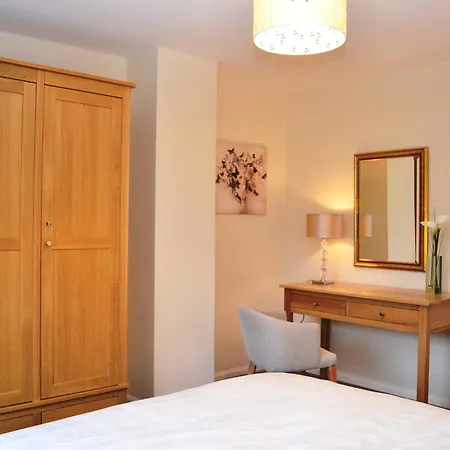 Holiday home Gatesgarth