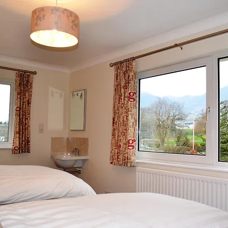 Gatesgarth Holiday home *
