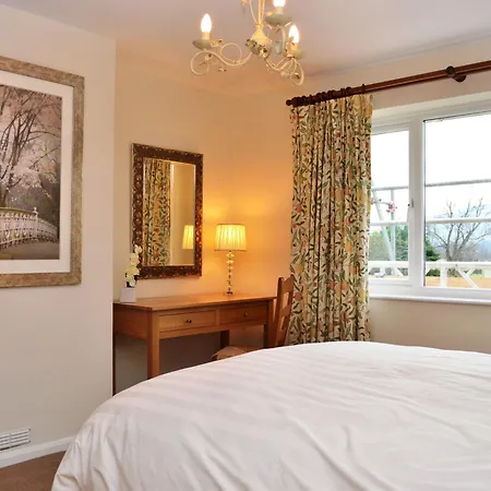 Nyaraló Gatesgarth *