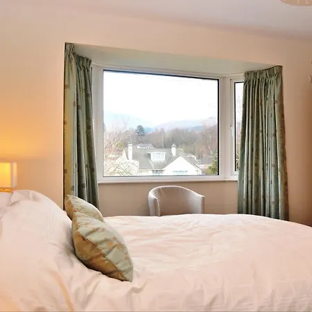 Gatesgarth 別荘 ケズィック