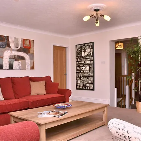 Gatesgarth 度假居 凯西克