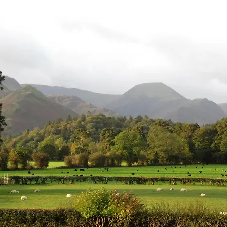 度假居 Gatesgarth