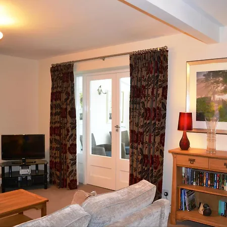 Gatesgarth 凯西克