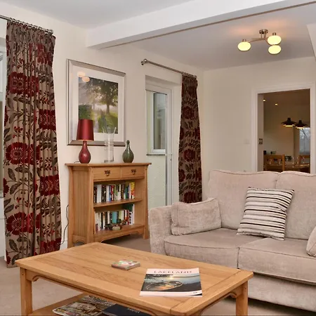 度假居 Gatesgarth 凯西克