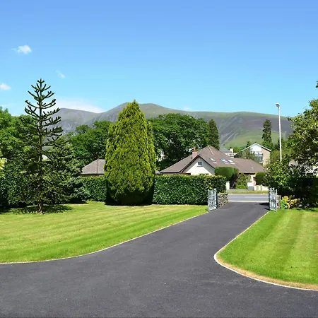 度假居 Gatesgarth